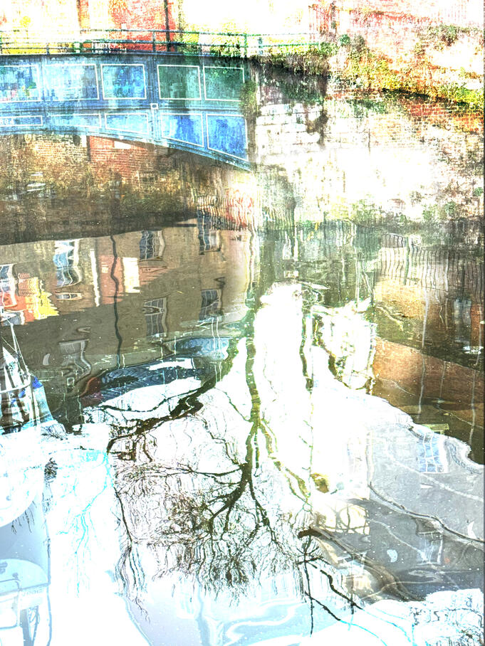 Giclee prints available