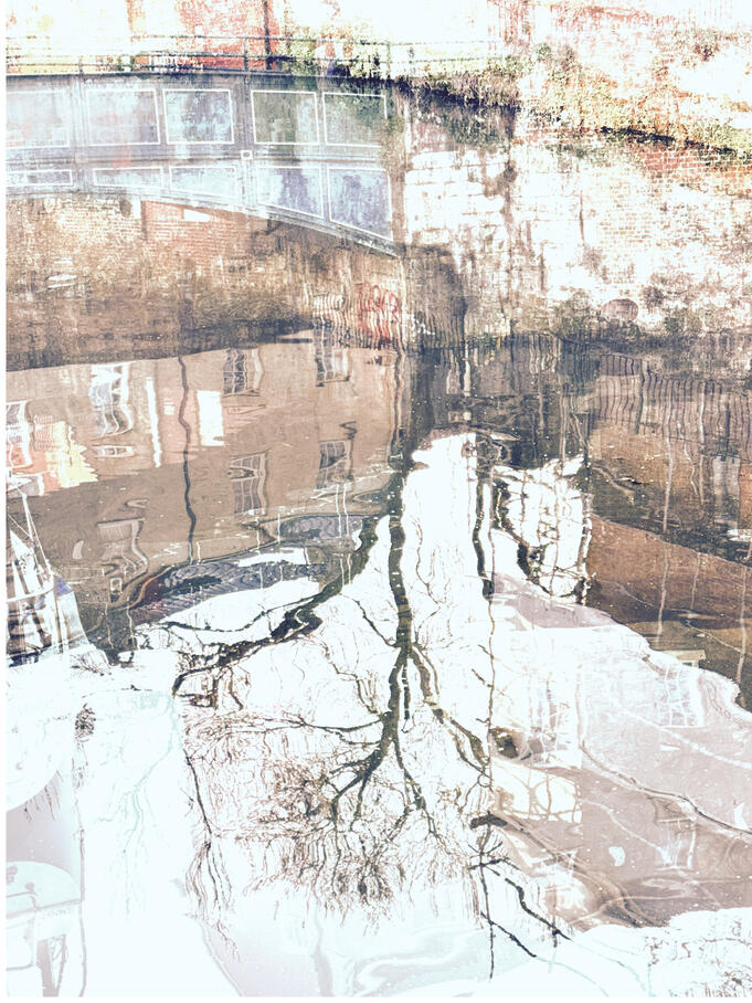 Giclee print